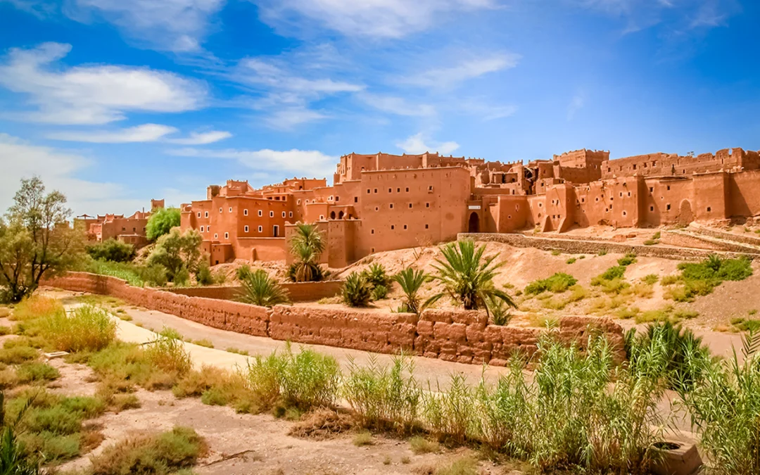 2 Day Tour from Marrakech to Zagora