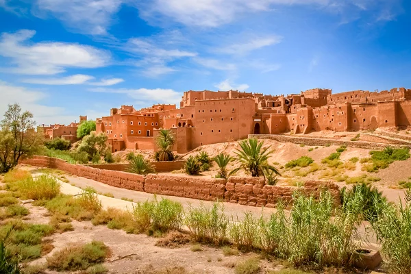 2 Day Tour from Marrakech to Zagora