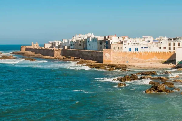 Day Trip from Marrakech to Essaouira