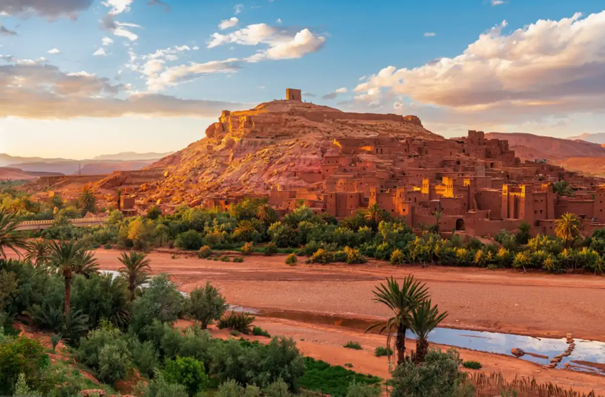day trip from marrakech to ouarzazate
